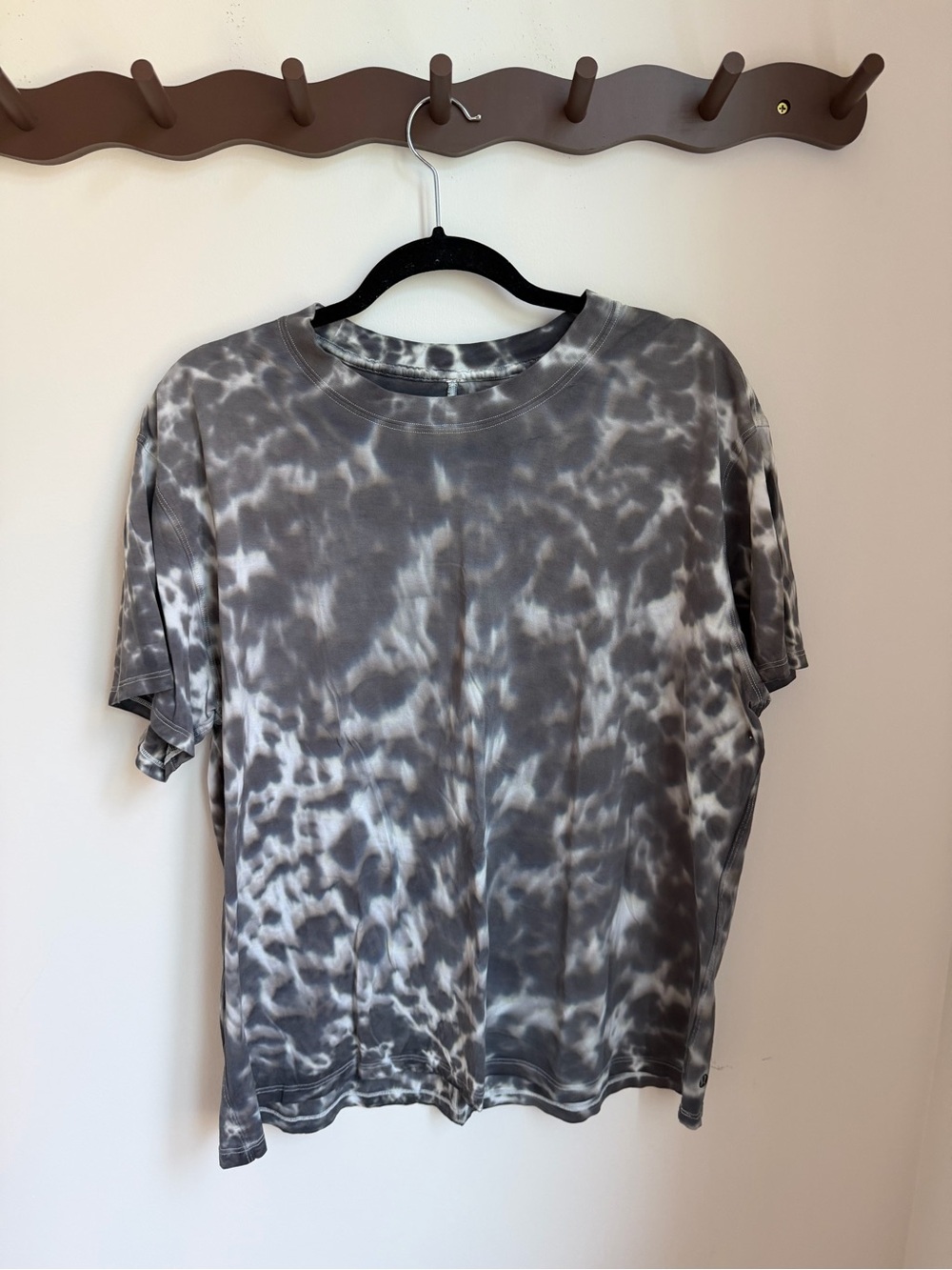 Lululemon Tshirt